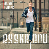 Es skrienu_Lauris Reiniks