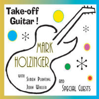 Right or Wrong(feat. Conrad Deisler, Bobby Black, Jim Hurley, Simon Planting & John Waller)_Mark Holzinger,Conrad Deisler,Bobby Black,Jim Hurley,Simon Planting,John Waller