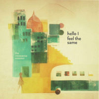 Hello I Feel the Same_The Innocence Mission