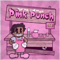 Pink Punch_Tom The Mail Man