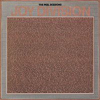 Sound Of Music_Joy Division