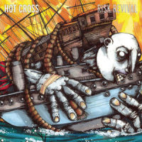 Turncoat Revolution_Hot Cross
