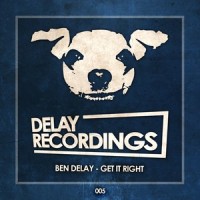 Get it right_Ben Delay