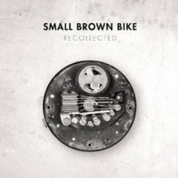 Take Care_Small Brown Bike