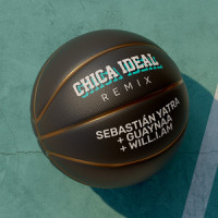 Chica Ideal_Sebastian Yatra,Guaynaa,will.i.am