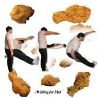 KFC(Waiting for Me)_Hot Dad