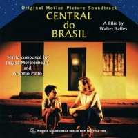 A Carta de Dora_Jacques Morelenbaum,Antonio Pinto
