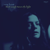Even The Walls Don't Want You To Go_Meg Baird