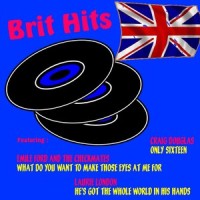 The Saints(When the Saints Go Marching In)_The Beatles,Tony Sheridan