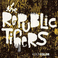 Golden Sand_The Republic Tigers