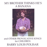 The Skatter Brak Flath who Lives in my Bath_Barry Louis Polisar