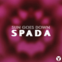 Sun Goes Down_Spada