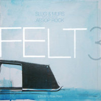 Ghost Dance Deluxe_Felt