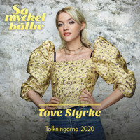 Varje sår söker ett sår_Tove Styrke