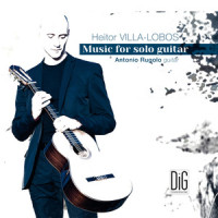 Étude No. 6_Antonio Rugolo