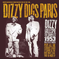 Dance Of The Infidels_Dizzy Gillespie