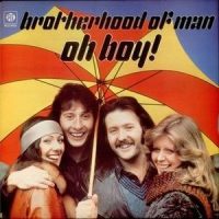 Lady Liar_Brotherhood Of Man