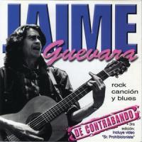 Empleo de tres meses_Jaime Guevara