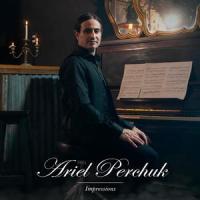 Minuet in D Minor, BWV Anh. 132_Ariel Perchuk,Johann Sebastian Bach