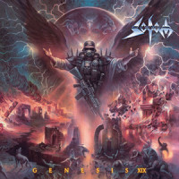 Glock 'n' Roll_SODOM,Yorck Segatz,Thomas Such,Toni Merkel