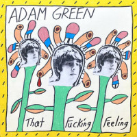 That ****ing Feeling_Adam Green