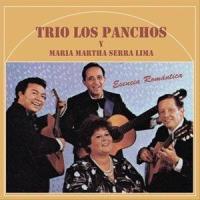 Y Volveré_María Martha Serra Lima,Trio Los Panchos