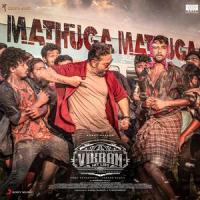 Mathuga Mathuga_Anirudh Ravichander,Kamal Haasan