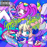 Reaper vs. Sheep -Kenko Ver.-_角巻わため,Mori Calliope