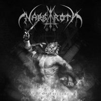 My Eternal Grief, Anguish Neverending_Nargaroth