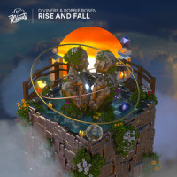 Rise & Fall_Diviners,Robbie Rosen