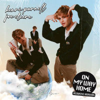 On My Way Home_Henri Purnell,Joe Cleere