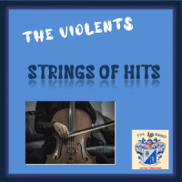 Riding Guitars_Violents