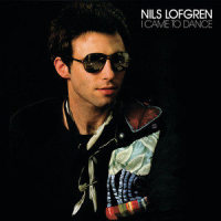 To Be A Dreamer_Nils Lofgren