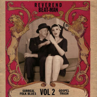 Another Day Another Life_Reverend Beat-Man