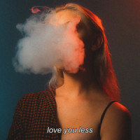 Love You Less_Jordyn Jones