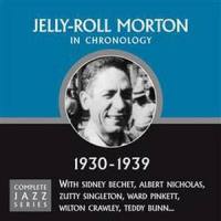 Winin' Boy Blues (09 - 14 - 39)_Jelly Roll Morton