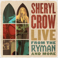Cross Creek Road_Sheryl Crow