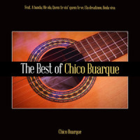 20 - Chico Buarque - Logo Eu_Chico Buarque