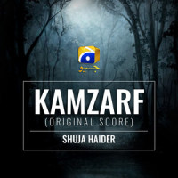 Kamzarf(Original Score)_Shuja Haider