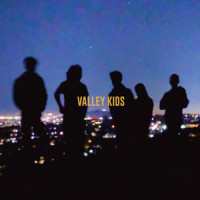Valley Kids_Paddy Echo