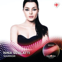 Warrior_Nina Sublatti