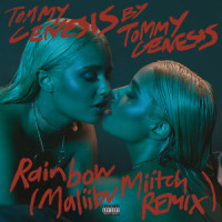 Rainbow_Tommy Genesis,Maliibu Miitch,Genesis Mohanraj,Jennifer Roberts