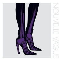 Sur ma mob_Nouvelle Vague,Mareva Galanter