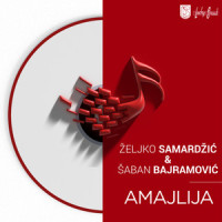 Amajlija_Željko Samardžić,Saban Bajramovic