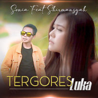 Tergores Luka_Sonia,Shirmansyah