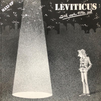 Min Mästare_Leviticus