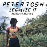 No Sympathy_Peter Tosh