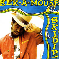 Na Make Mi Girl Go Away_Eek-A-Mouse