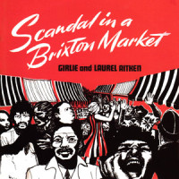 Scandal in a Brixton Market_Laurel Aitken,Girlie