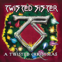 Let It Snow, Let It Snow, Let It Snow_Twisted Sister